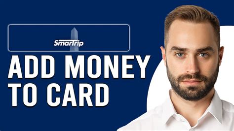 register smart trip card and load money online|SmarTrip Q&A .